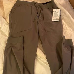 Lululemon abc jogger